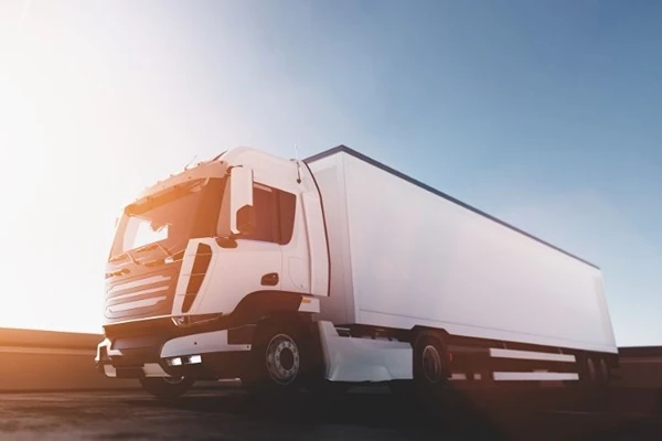 Ankara Kınalı, Nakliye Firması