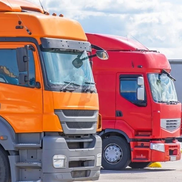 Ankara Kınalı Nakliye Ambarı